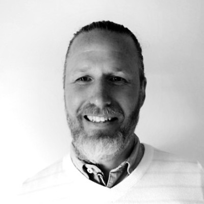 Per Glans, NORDR